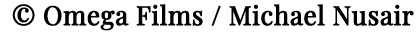 � Omega Films / Michael Nusair