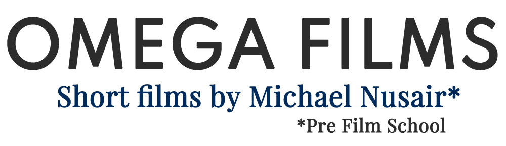 Omega Films - Pre Film School